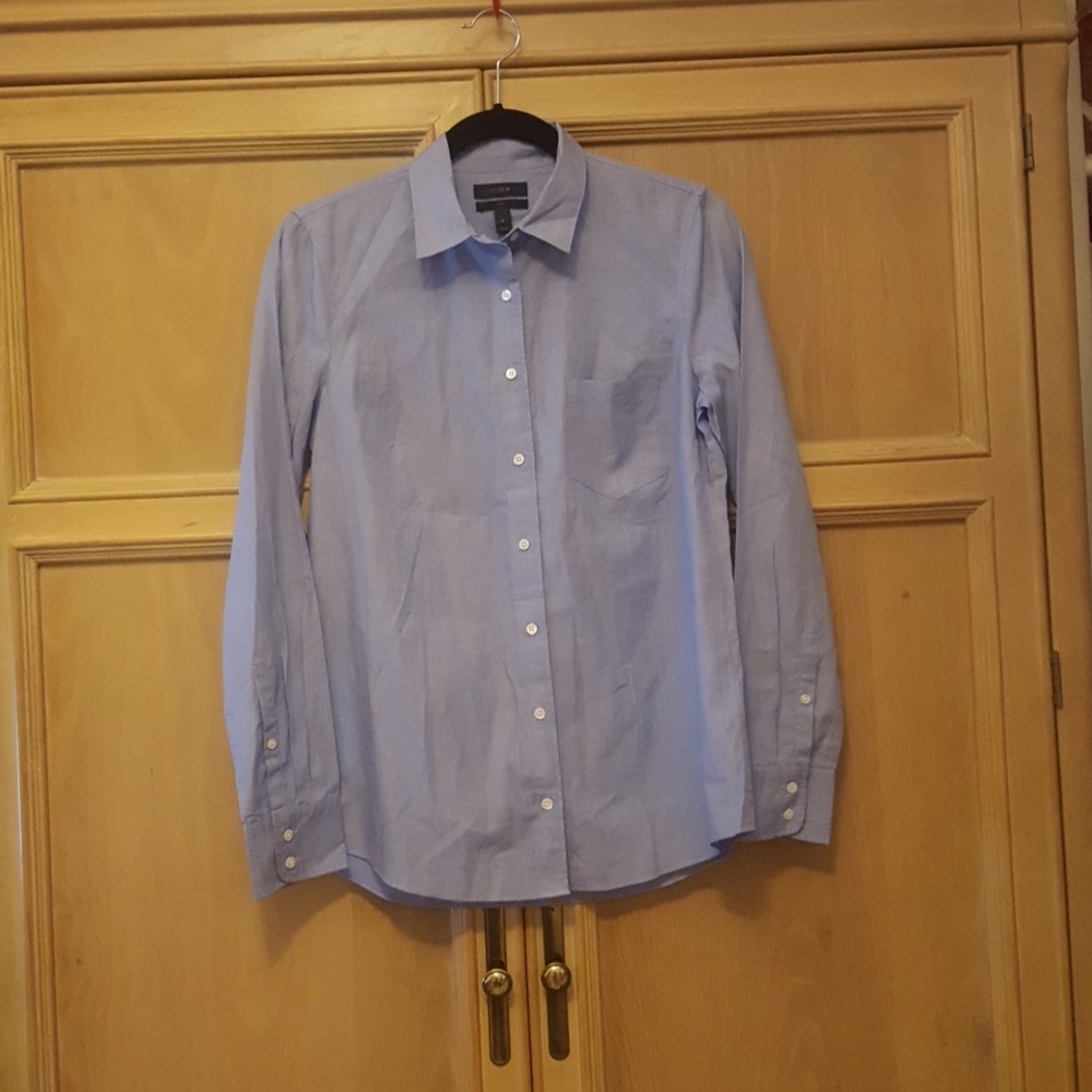 J Crew top